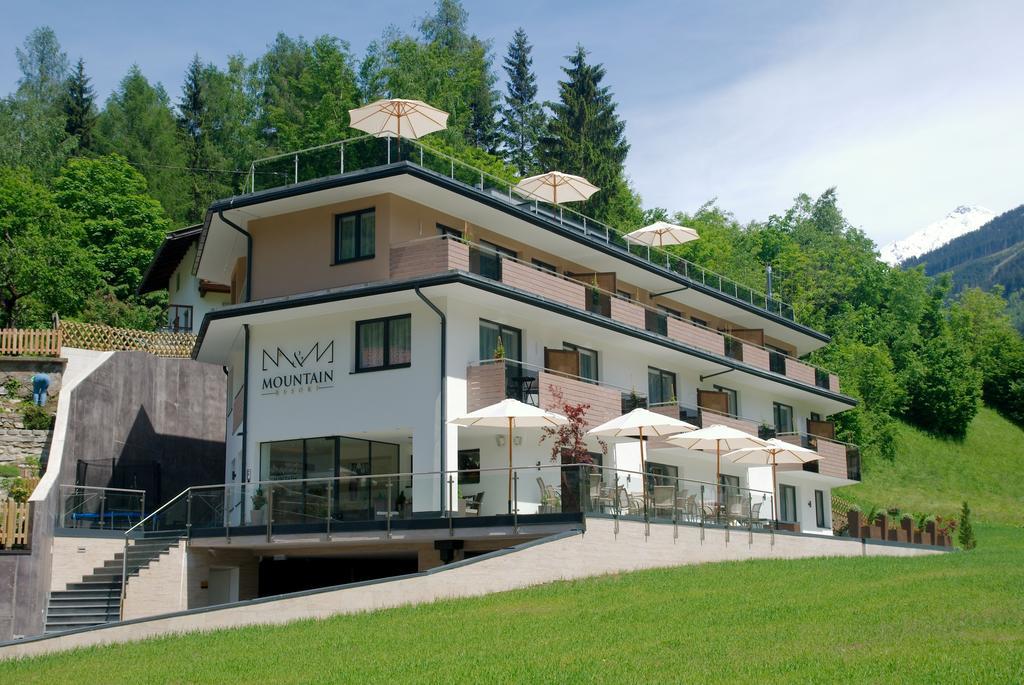 Mountain Resort M&M Finkenberg Exterior photo