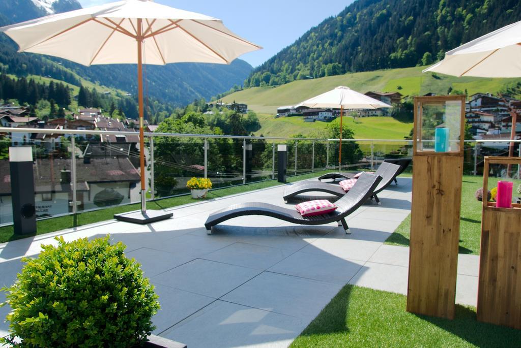 Mountain Resort M&M Finkenberg Exterior photo