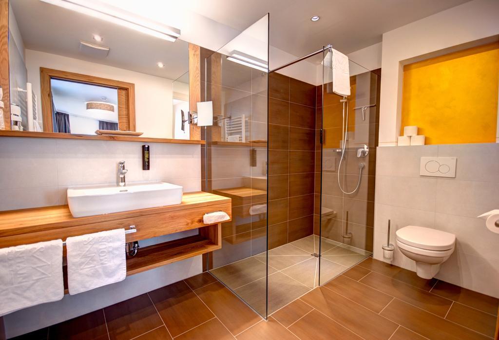 Mountain Resort M&M Finkenberg Room photo