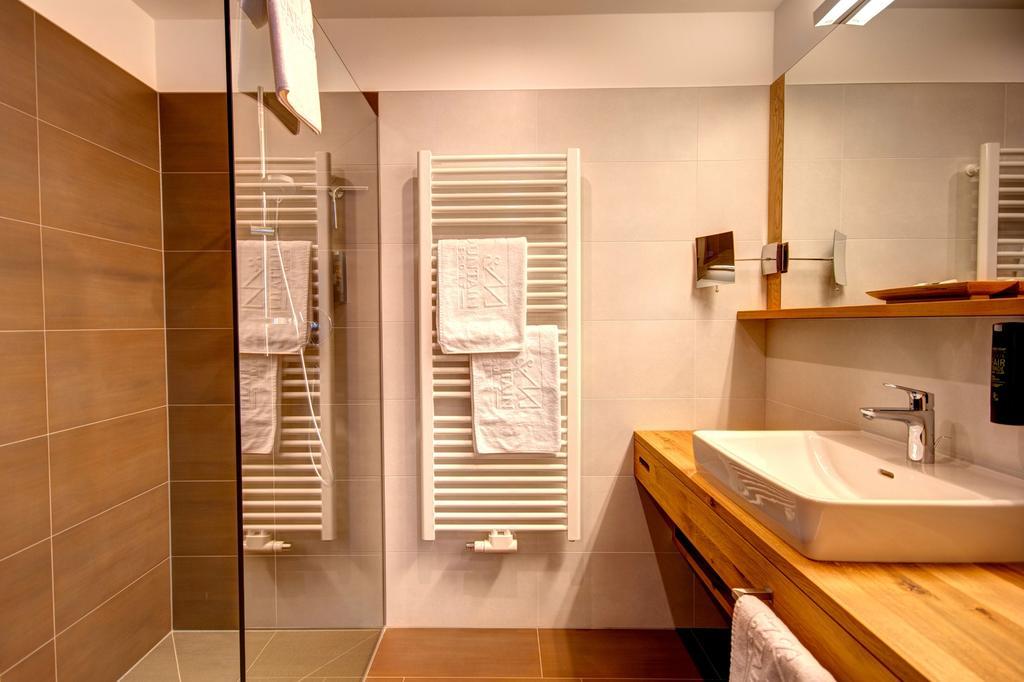 Mountain Resort M&M Finkenberg Room photo