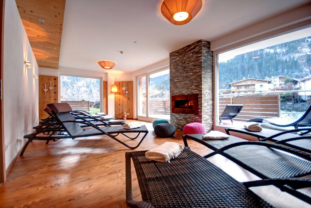 Mountain Resort M&M Finkenberg Exterior photo