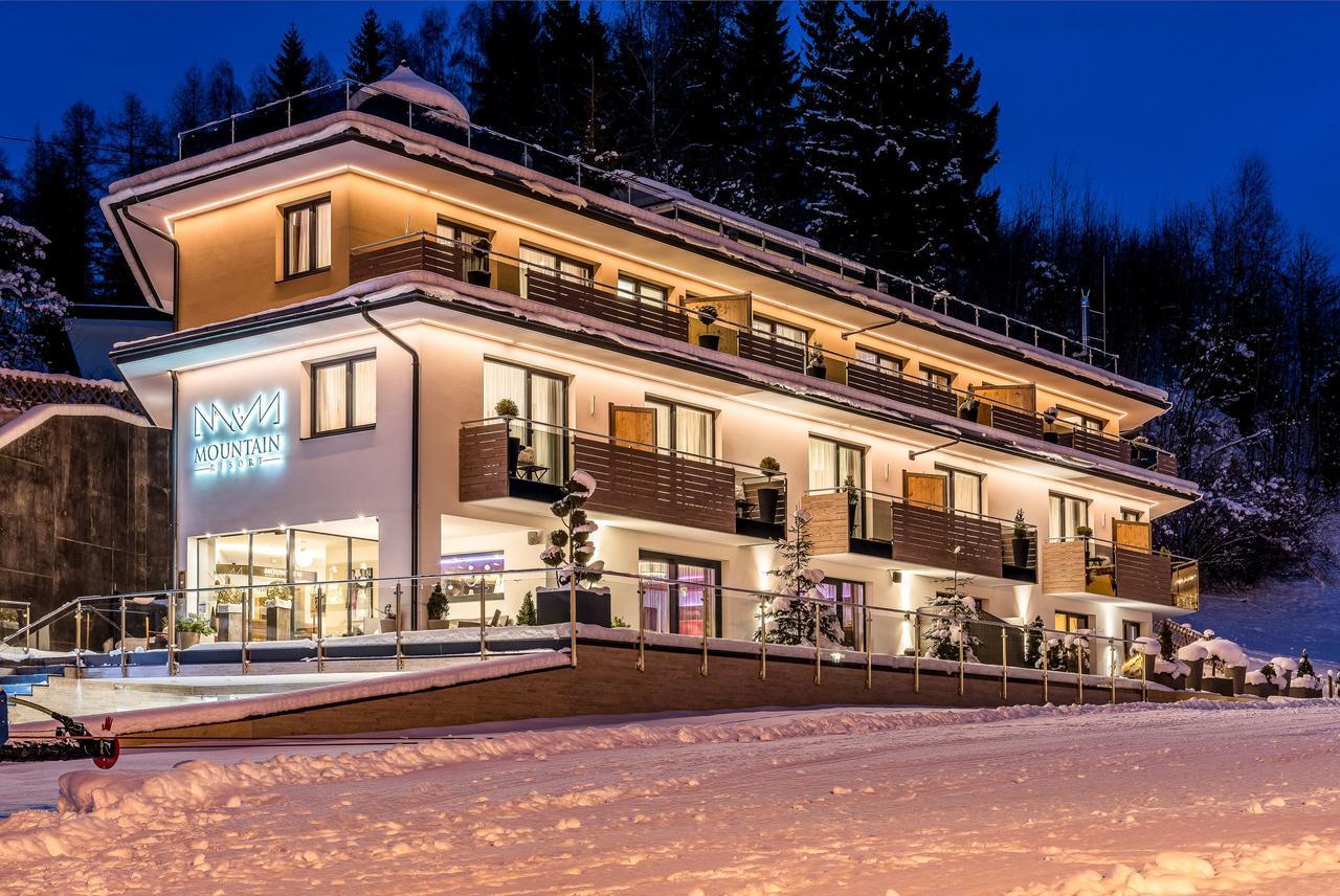 Mountain Resort M&M Finkenberg Exterior photo