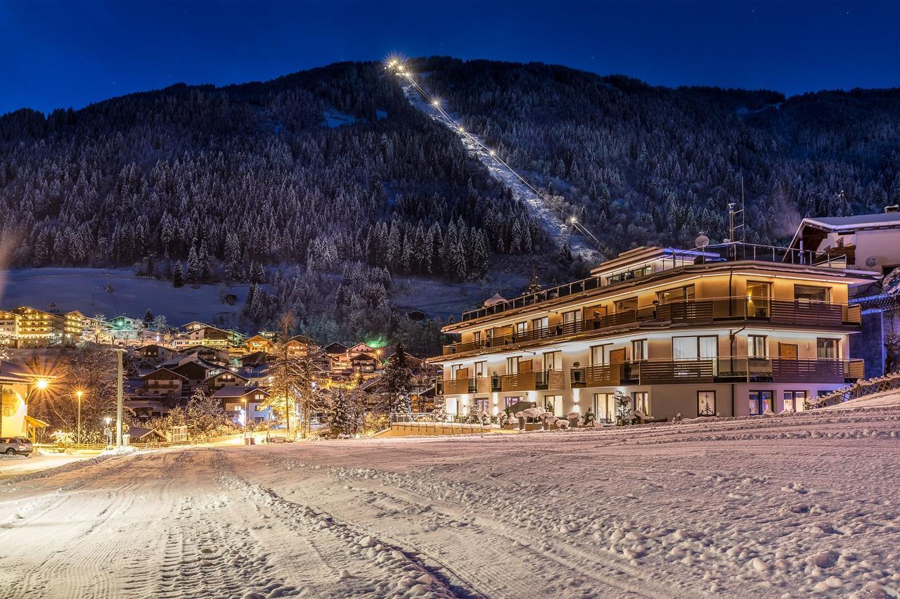 Mountain Resort M&M Finkenberg Exterior photo