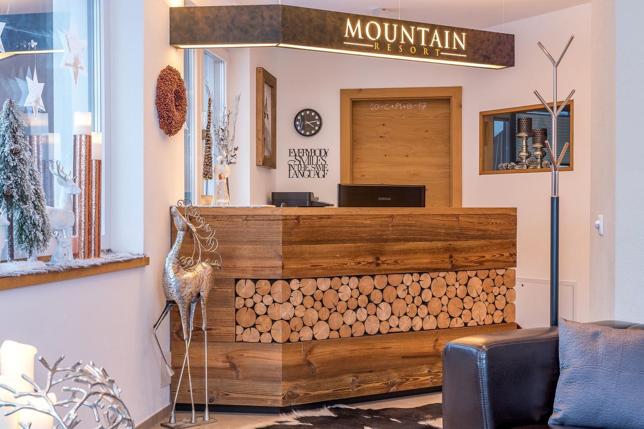 Mountain Resort M&M Finkenberg Exterior photo