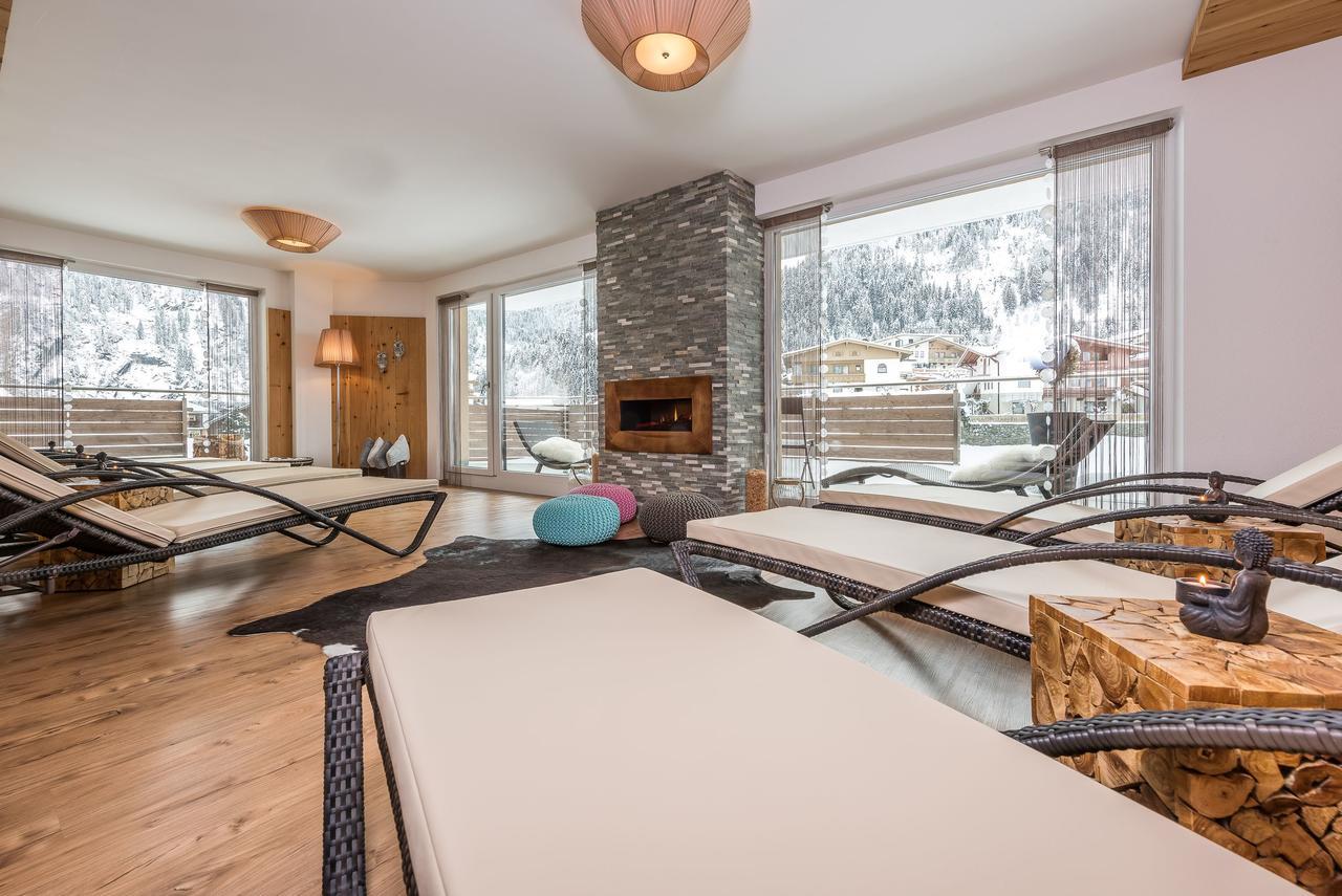 Mountain Resort M&M Finkenberg Exterior photo