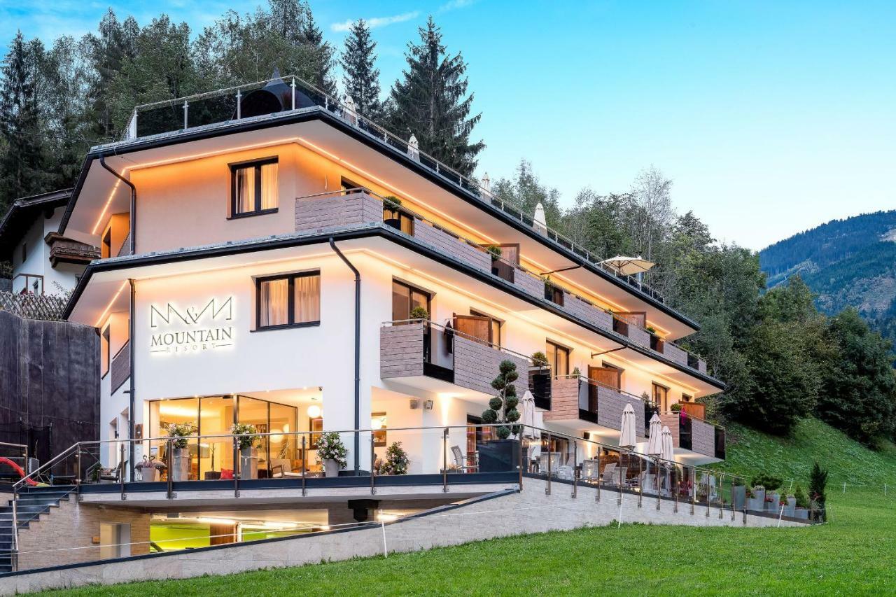 Mountain Resort M&M Finkenberg Exterior photo