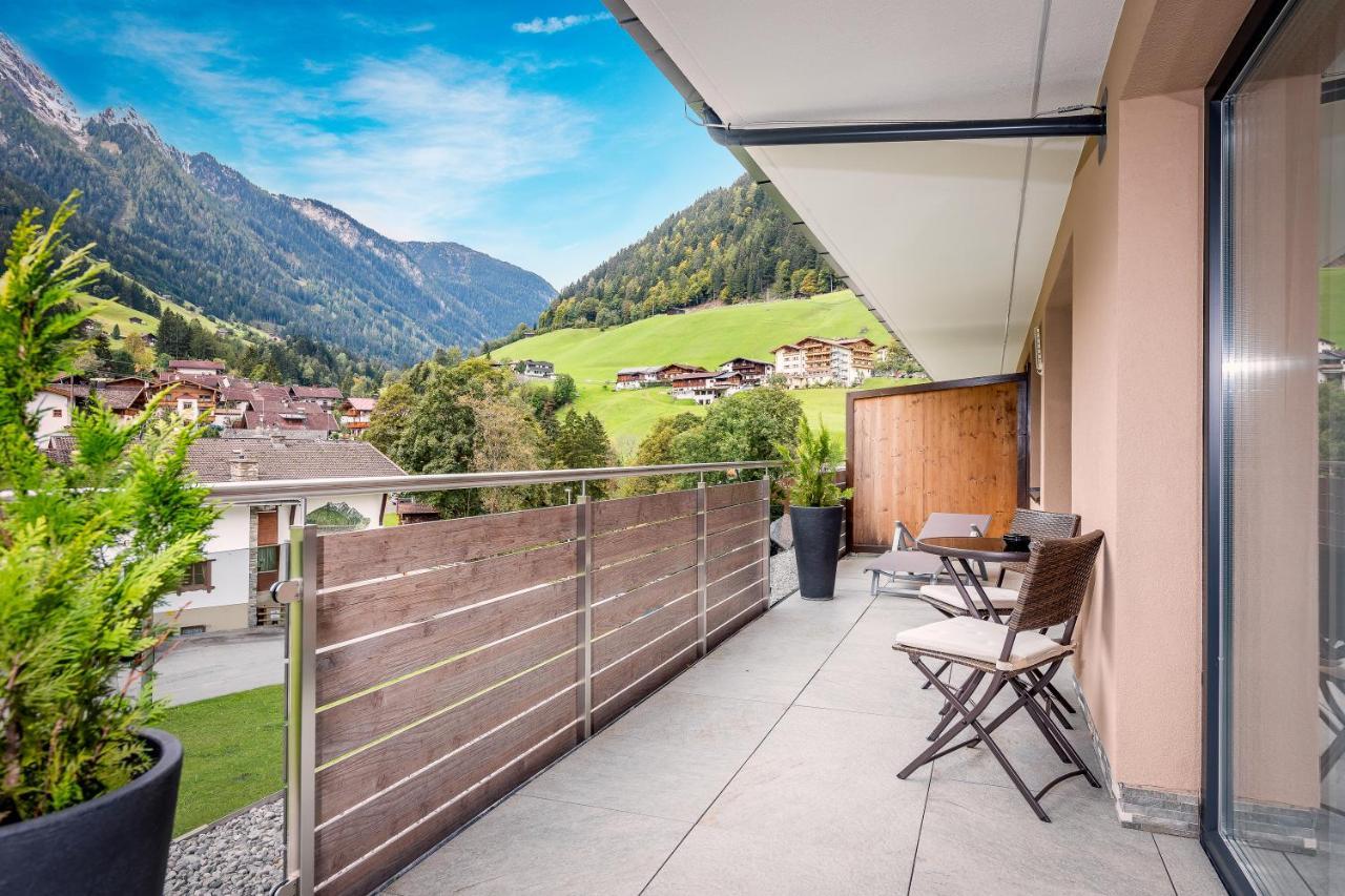 Mountain Resort M&M Finkenberg Exterior photo